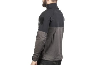 Emerson Gear Blue Label Rhinoceros Grey softshellová bunda