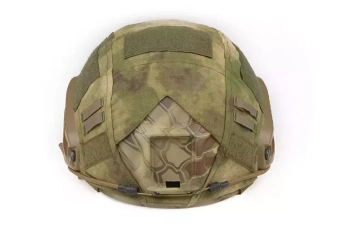 FAST PJ helmet cover - ATC FG