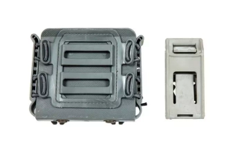 SCORPION II 7.62 Magazine Pouch - Primal Grey