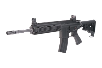 Réplica de fusil de CO2 888 - negra (OUTLET)