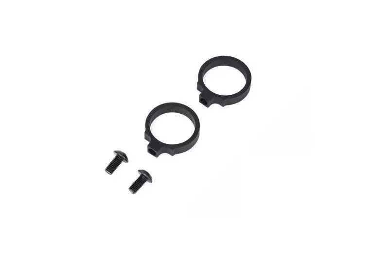 LaRue standard ring mounts (0.830)