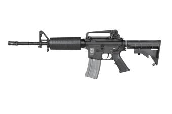 Replika pušky Specna Arms SA-B01 ONE™ - černá