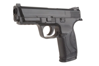 Réplique de pistolet MP40 (OUTLET)