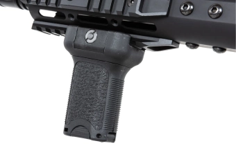 Specna Arms SA-E12 PDW EDGE™ Kestrel™ ETU 1.14 J airsoft Carbine Black