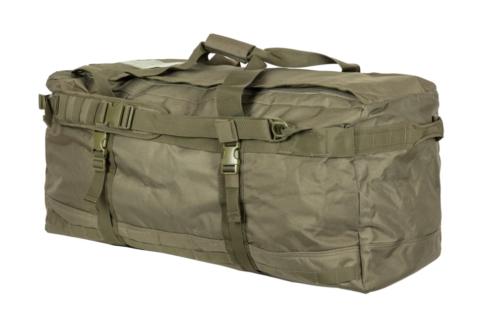 Bolsa 120l Specna Arms Tactical Oliva