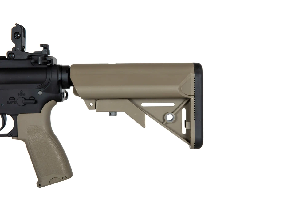 Specna Arms SA-E20 EDGE™ Half Tan airsoft Carbine (OUTLET)