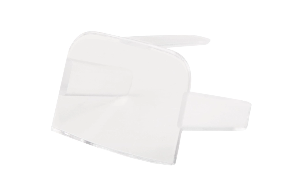 Verre de protection pour organe de viséeet Eotech type