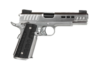 Replika Pistoletu Ascend KP1911 - Srebrny