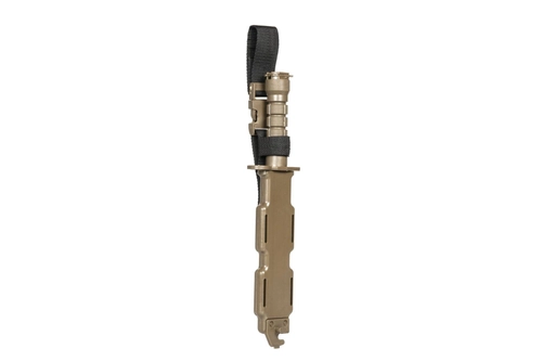 TD203 bayonet replica - Tan