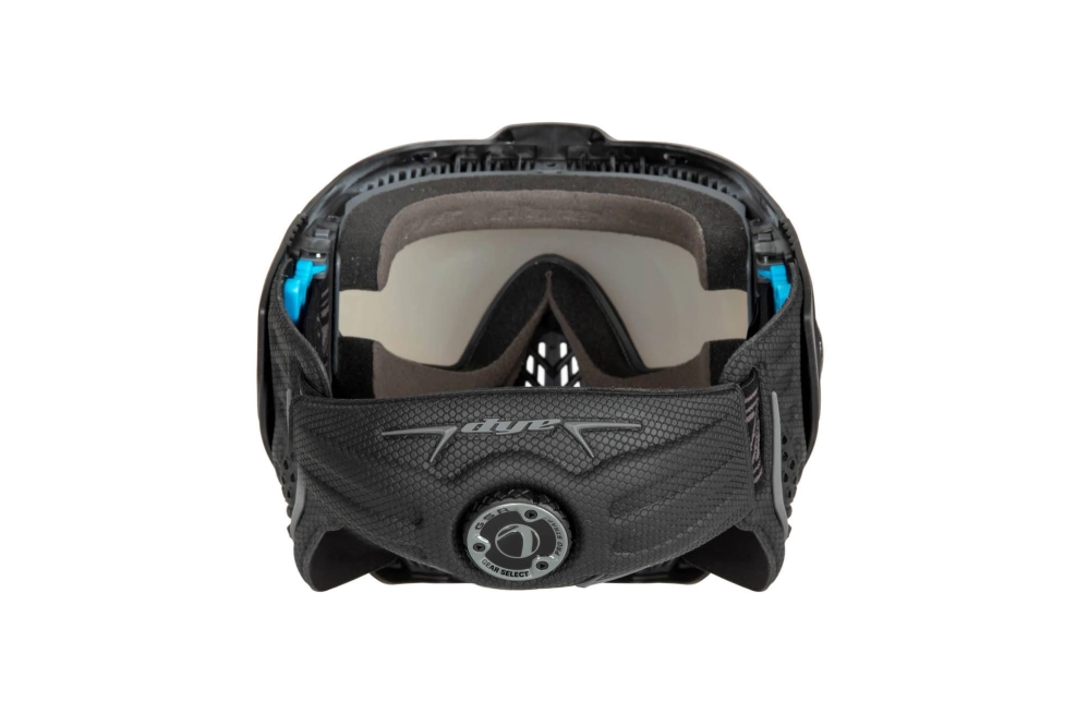 máscara de protección Dye I5 - Onyx