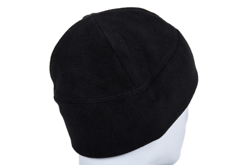 Czapka Watch Cap Elite Polar (320g/m2) Czarny