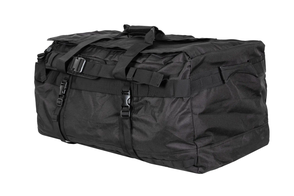 Tas 120l Specna Wapens Tactisch Zwart