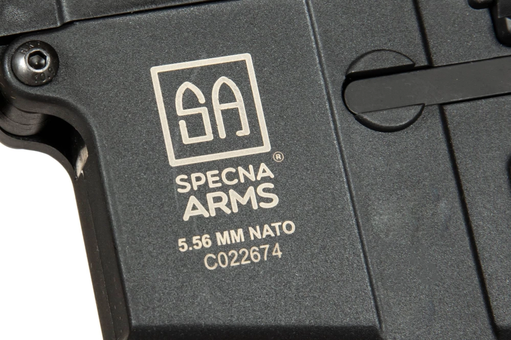 Réplica de carabina SA-C17 CORE™ - Light Ops Stock