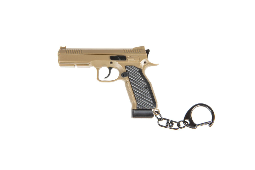 Keychain pattern # 9