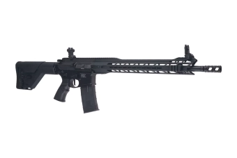 Airsoftová zbraň puškacXP-MARS DMR - černá