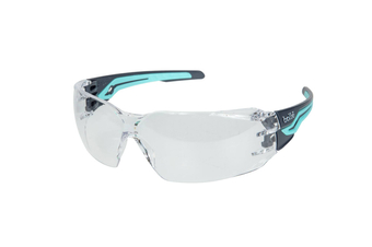 Bolle Safety - Lunettes de protection SILEX - transparent