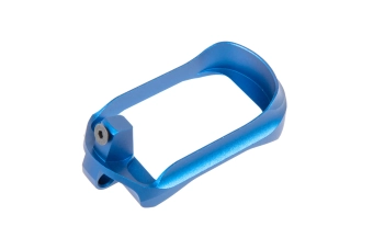 Magwell TTI Airsoft voor replica's AAP01 Blauw