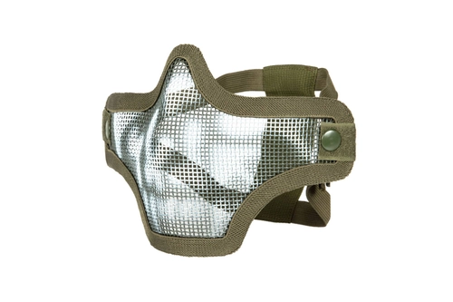 Ventus V2 Mask - olive