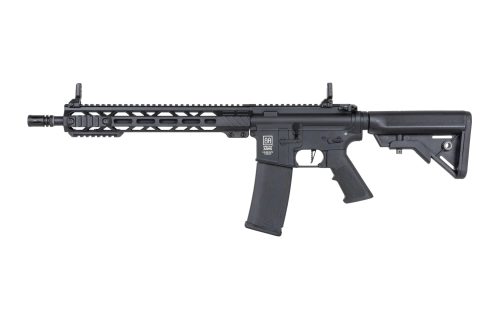 Specna Arms SA-F09 FLEX™ BLDC™ HAL ETU™ Gen. 2 airsoft Carbine Black