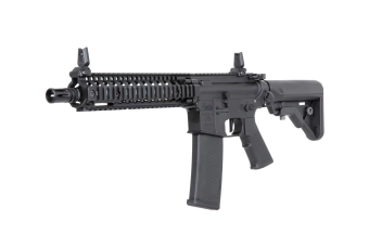 Karabinek ASG Specna Arms Daniel Defense® MK18 SA-E19 EDGE™ HAL ETU  Czarna