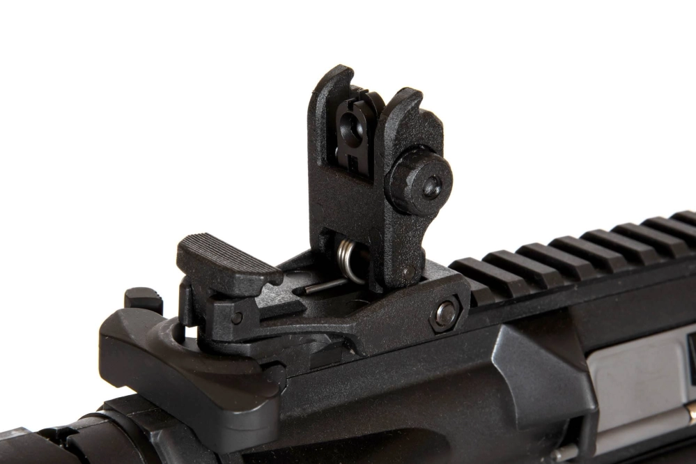 SA-C03 CORE™ X-ASR™ Carbine Replica - Black