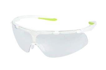 Lunettes de sécurité Uvex Super Fit Blanc (9178315)