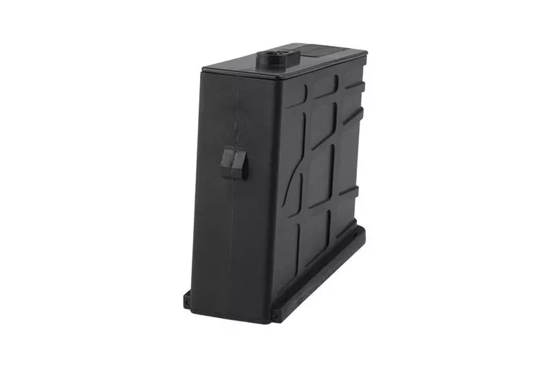 98 BB Hi-Cap Magazine for SW-016 Replicas - Black