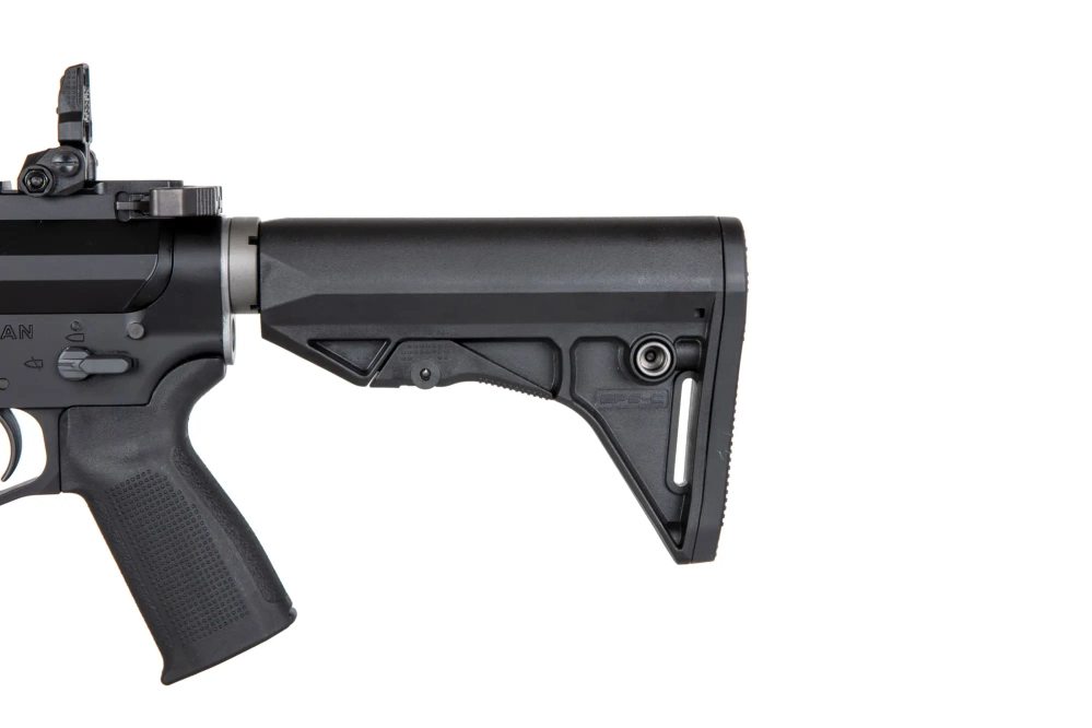 ASG PTS Radian Model 1 Carbine Black