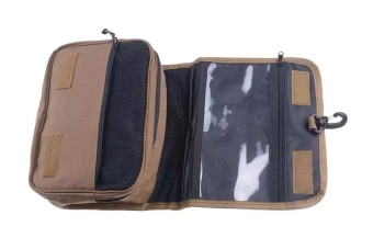 Universal/Vanity Bag - Coyote Brown