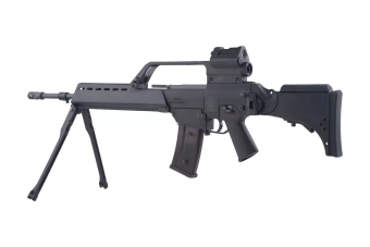 SA-G13V EBB répliques de carabine - noir