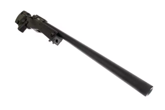 Warrior I UPV sniper rifle replica