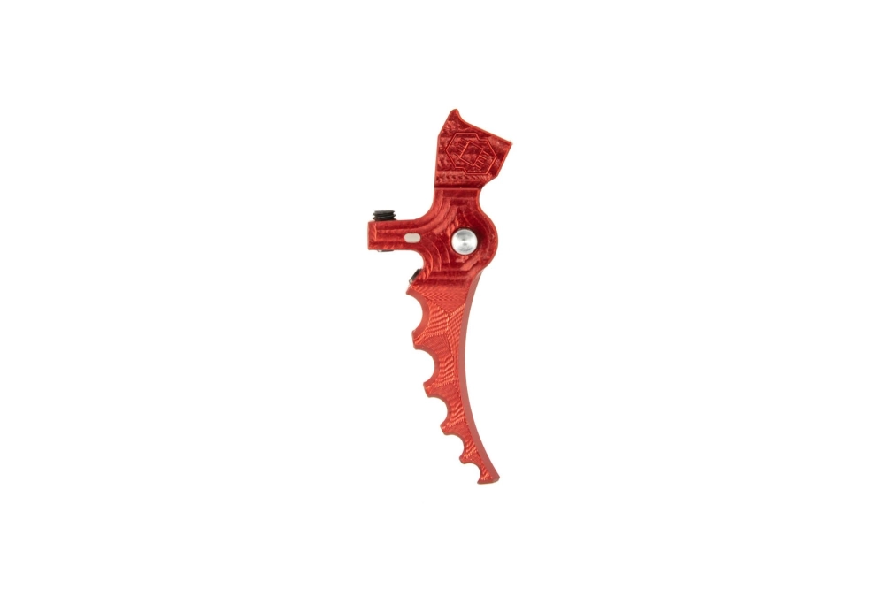 Gatillo GATE Nova Trigger 2C1 Rojo