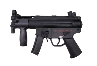 Pistolet mitrailleuse airsoft CM041K