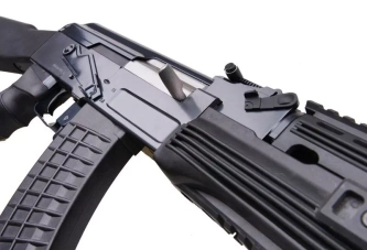 Réplique de carabine JG 0512MG