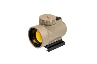 MRO Red Dot Sight Replica - Dark Earth