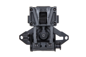 NVG L4G69 Zwart