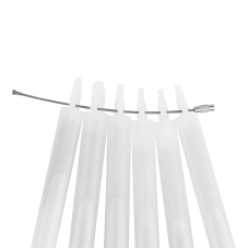 Wosport magazijn voor glowstick BP-131 Grijs