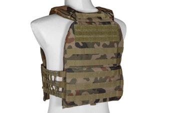 Chaleco tipo 9039 Basic - WZ