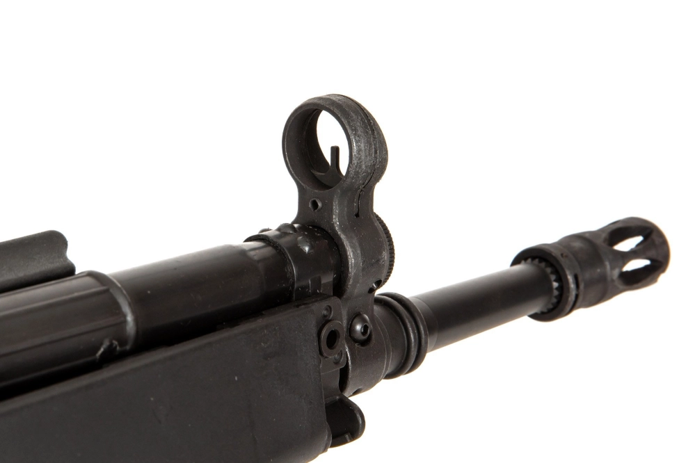 Airsoftová puška LCT LK33A2 