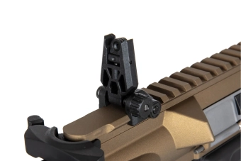 SA-E21 EDGE 2.0™ GATE ASTER- Réplica de carabina Chaos Bronze.