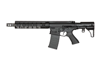 Réplica fusil Falkor Defense Phantom - Negro 
