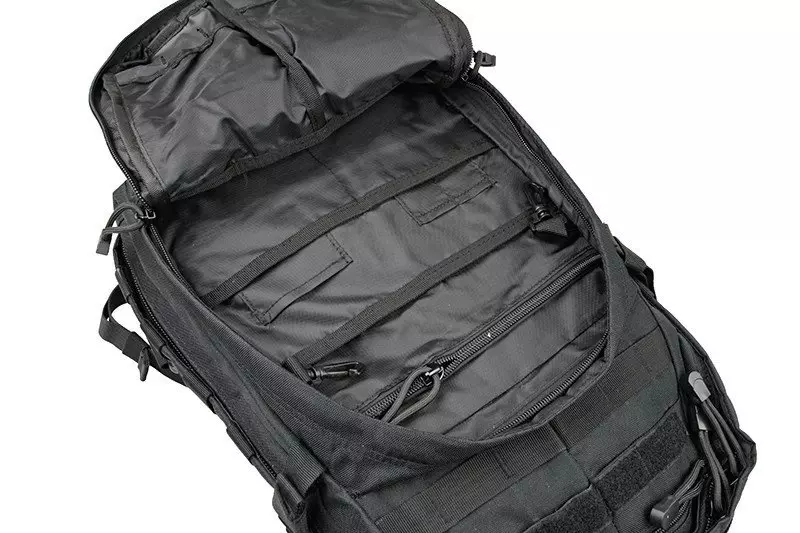 Plecak EDC 25 - czarny