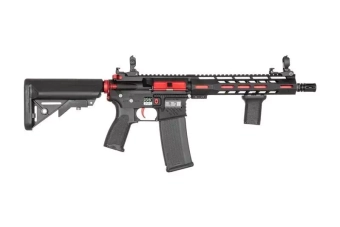 Replika karabinka SA-E39 EDGE™ - Red Edition