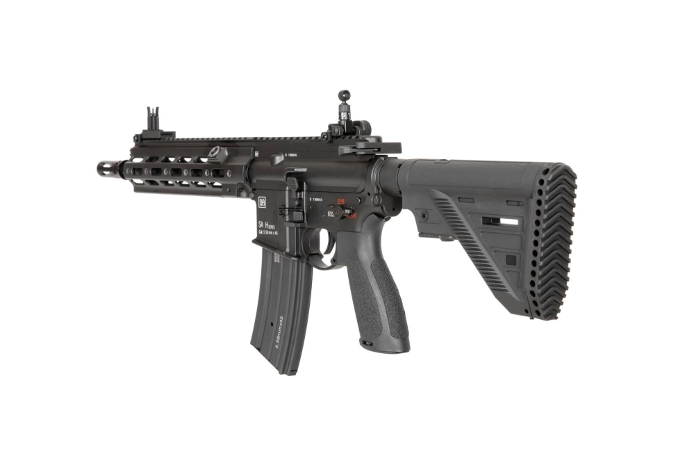Réplica fusil SA-H12 ONE™ - negro