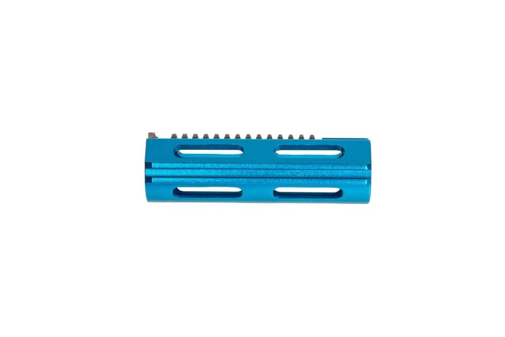 Pistón CNC - 14 dientes aceroch (Half-Tooth)