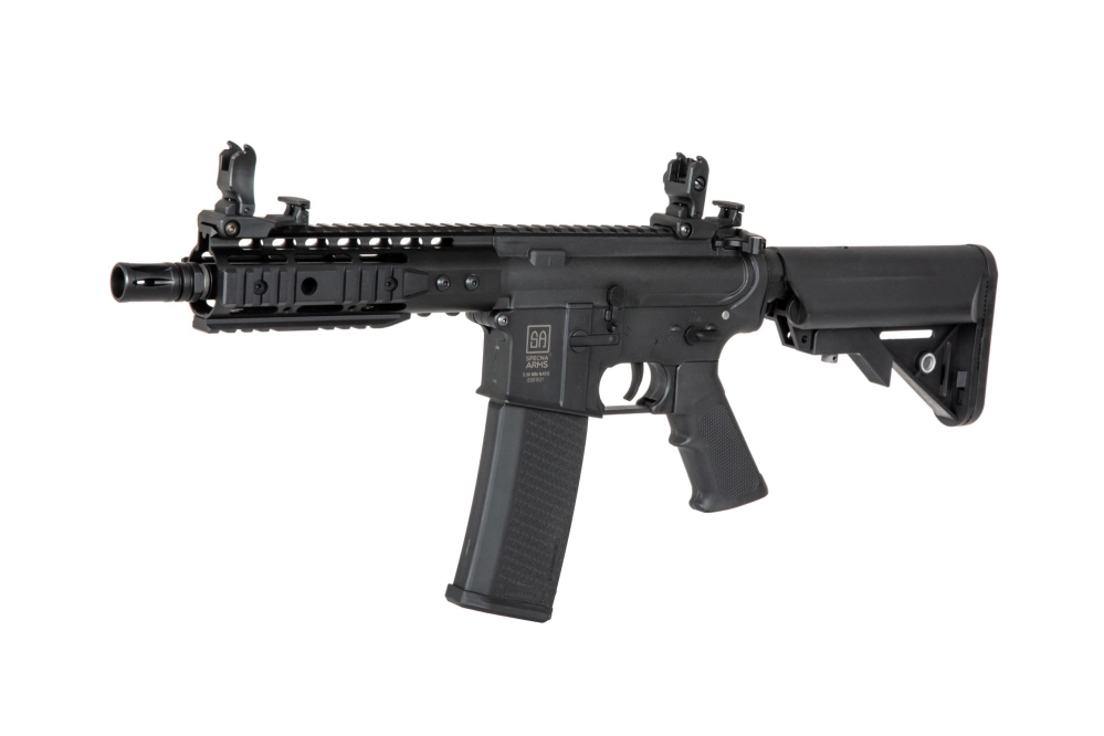 Airsoftová zbraň SA-C12 CORE™ - černá