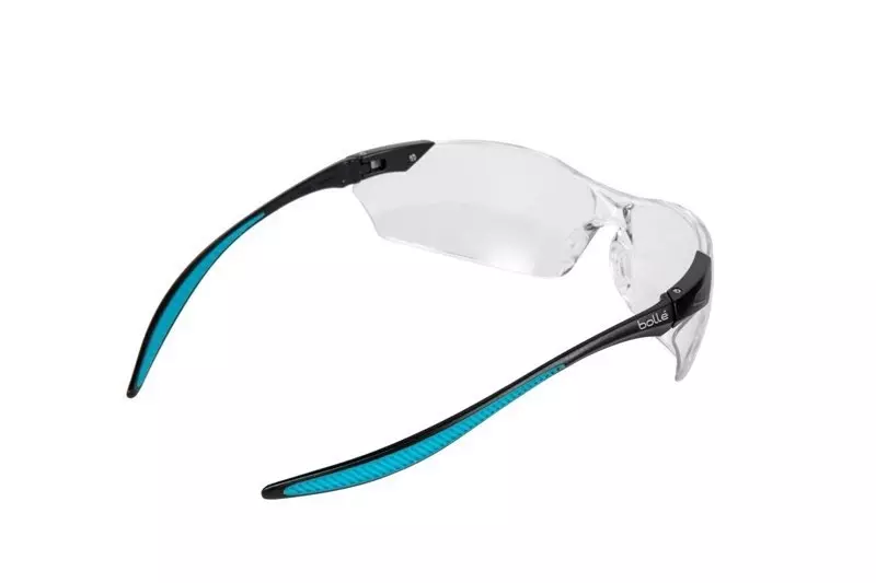 Bollé MAMBA Clear protective glasses