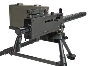 Mitrailleuse airsoft M1919