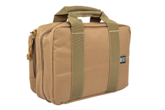 Specna Arms Expert Pistol Bag Tan