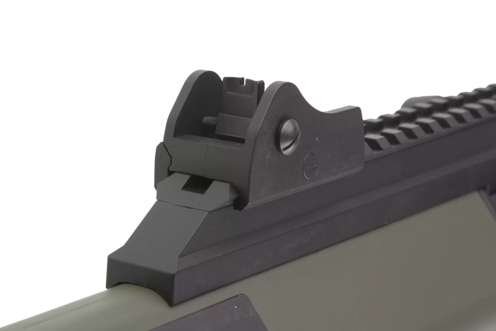 Réplique fusil SW-020T - Olive Drab
